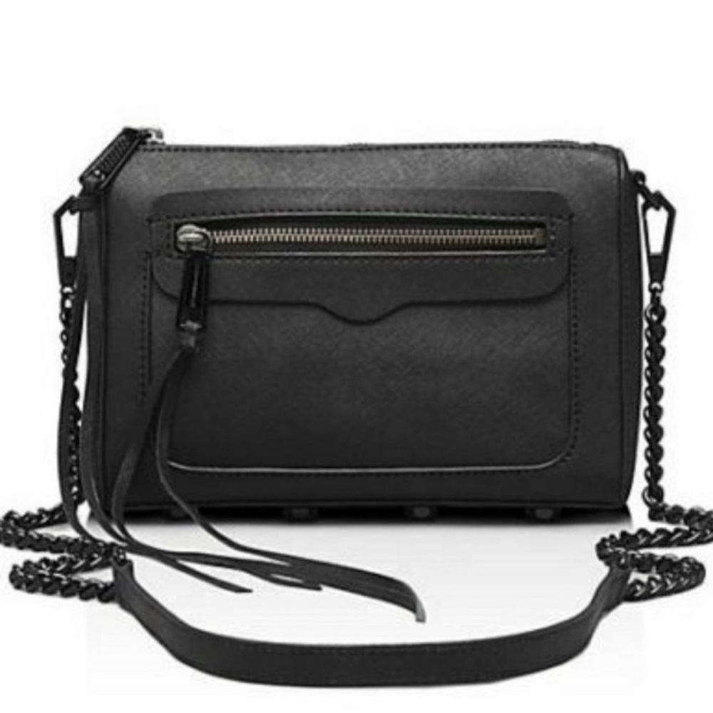 Rebecca Monkoff Avery Crossbody bag